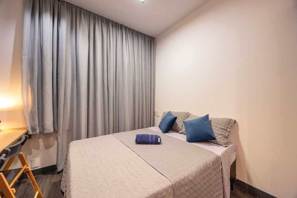 Estudios Neo Home São Caetano