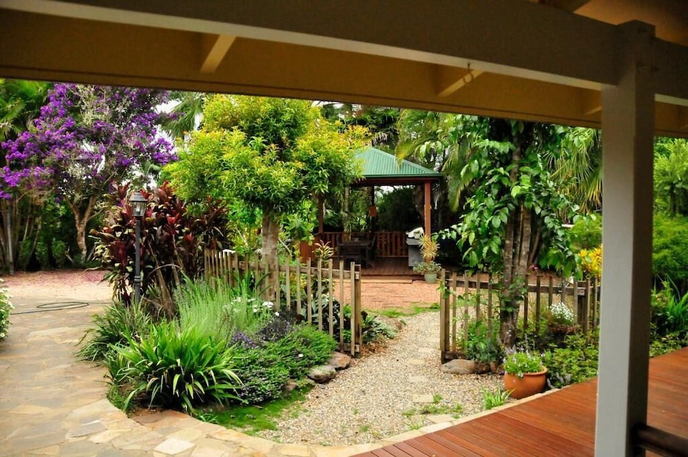 Kookaburra Lodge