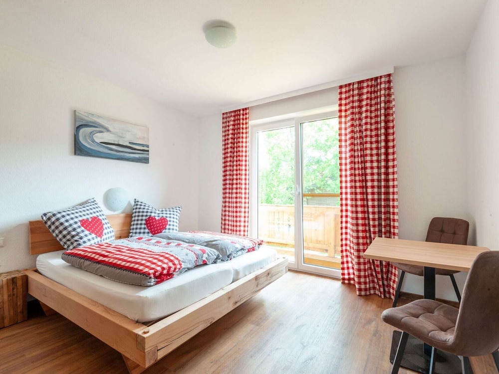 Holiday Home Brixen Valley Ski Bus Access