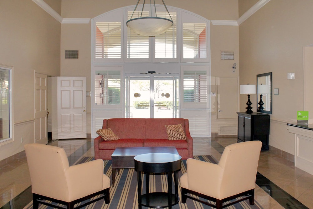 Extended Stay America Suites Houston Med Ctr Braeswood Bl