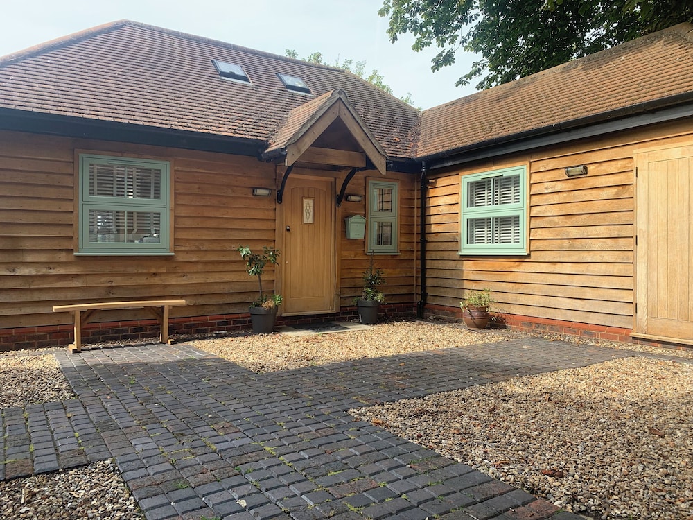 Dreamwood Lodge