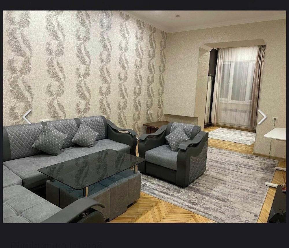 2 bedroom in the heart of Yerevan