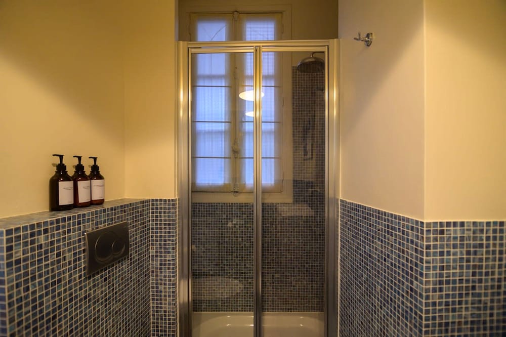 Le Marais Moderne in Paris