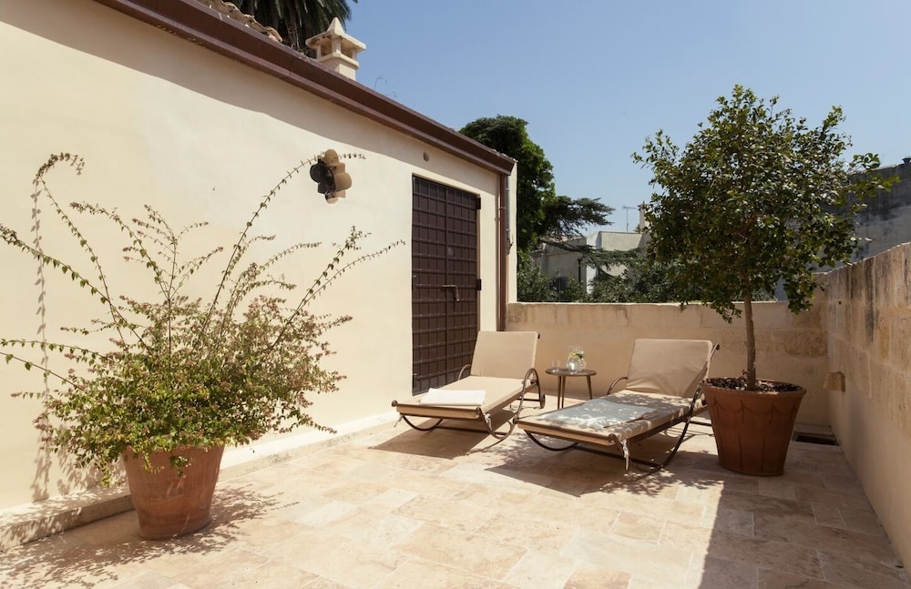 Palazzo Maresgallo
