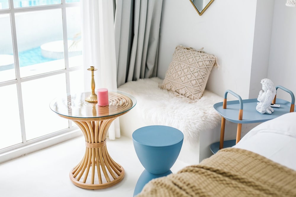 Shanghai Ruochu Designer Guesthouse-Near Shanghai Pudong Airport & Disneyland