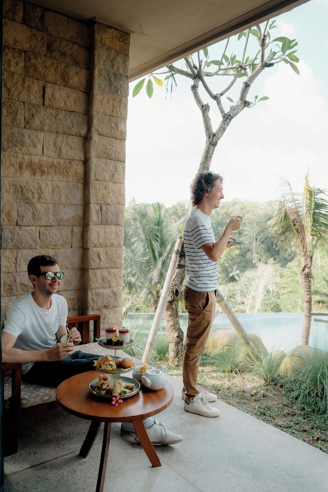 Hoshi Jungle Resort by Dhananjaya Hospitality