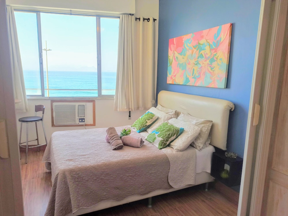 Atlantica Flats