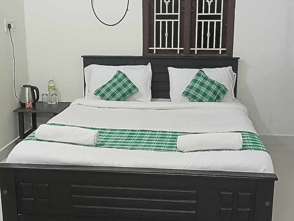 Shiva Nest - Pillayarpatti