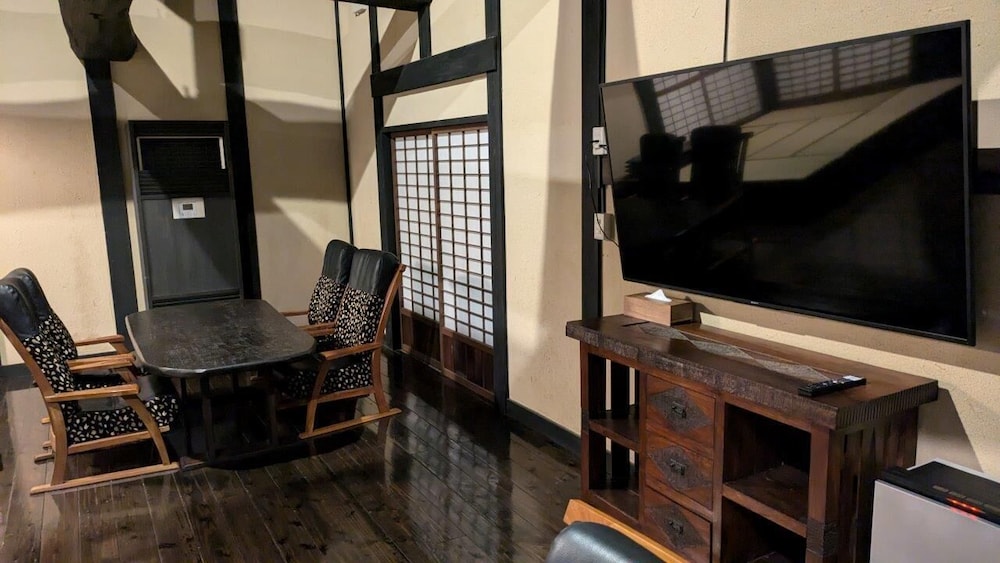 KINZAN Villa KANOGAWA