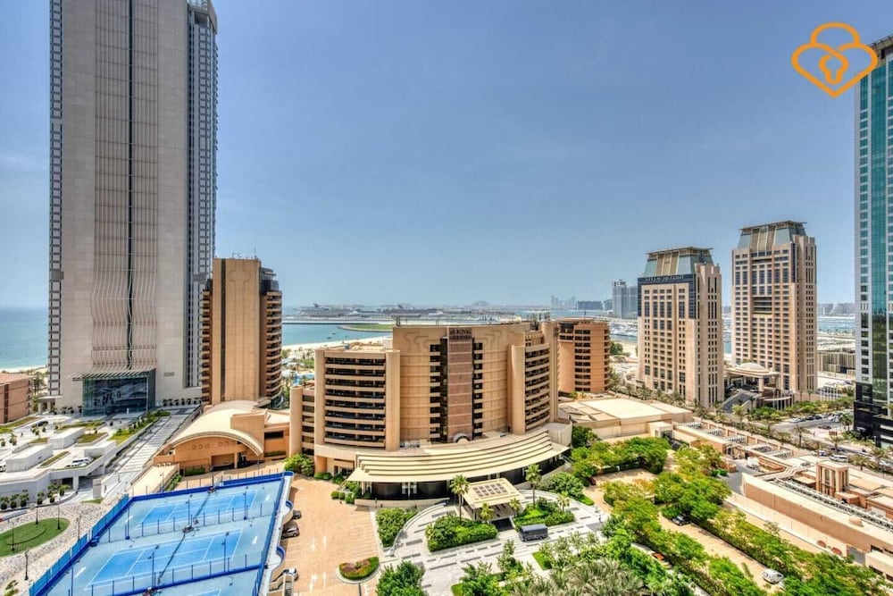 Marina Trident Grand