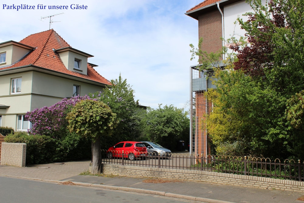 Hotel am Thermalbad