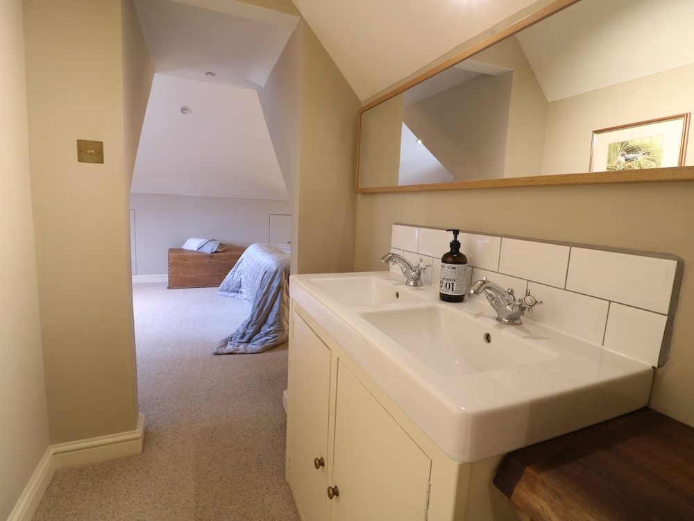 Pudding Hill Barn Cottage