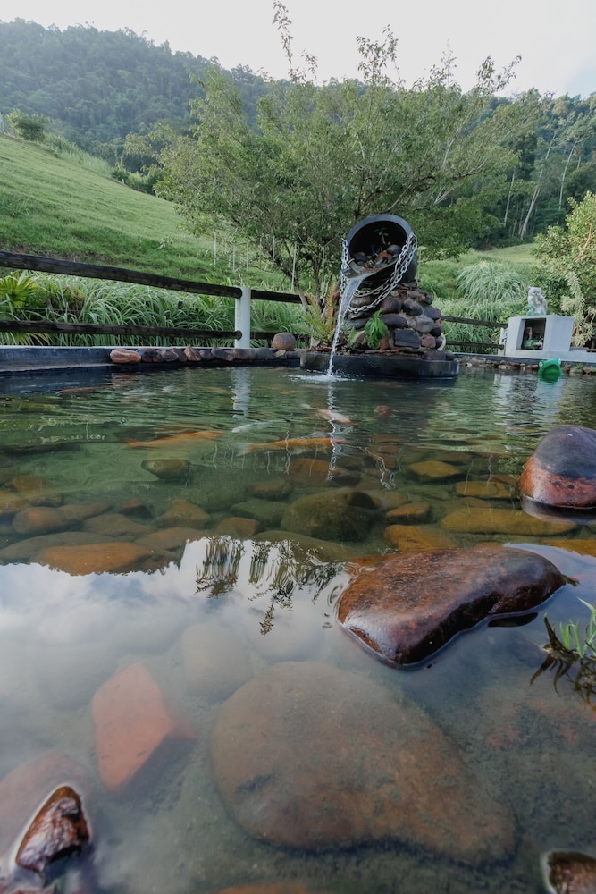 Recanto Fogo na Taça