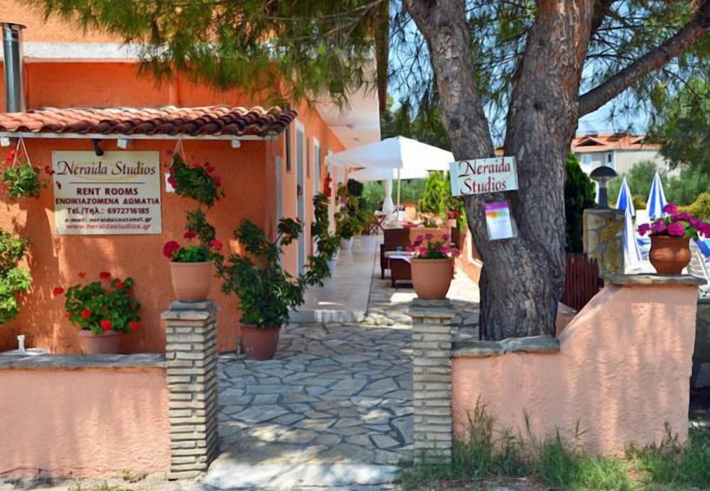 Neraida Studios
