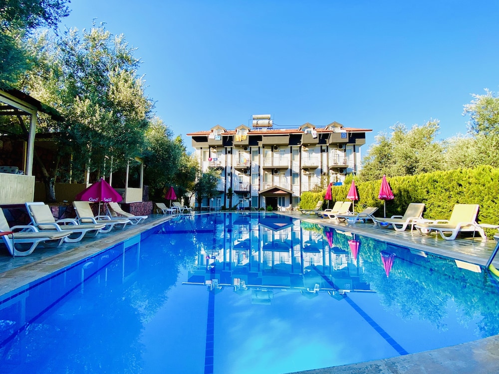 Doga Otel - Image 50