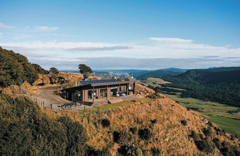 Beresford Heights & Rise