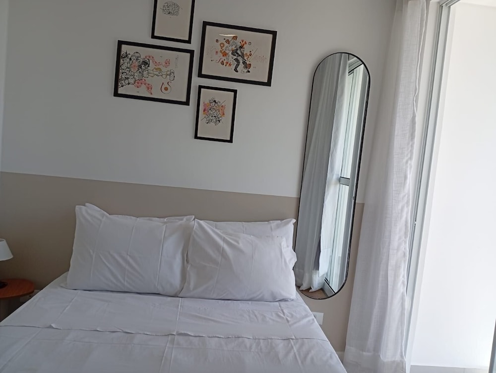 Complete Studios in Curitiba - Emws