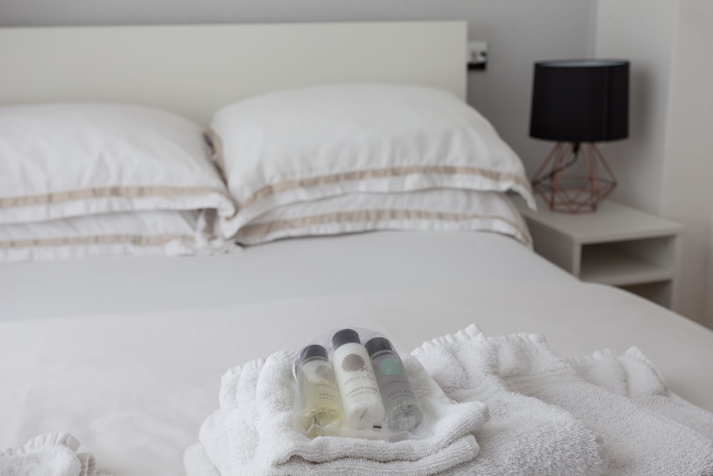 spa
