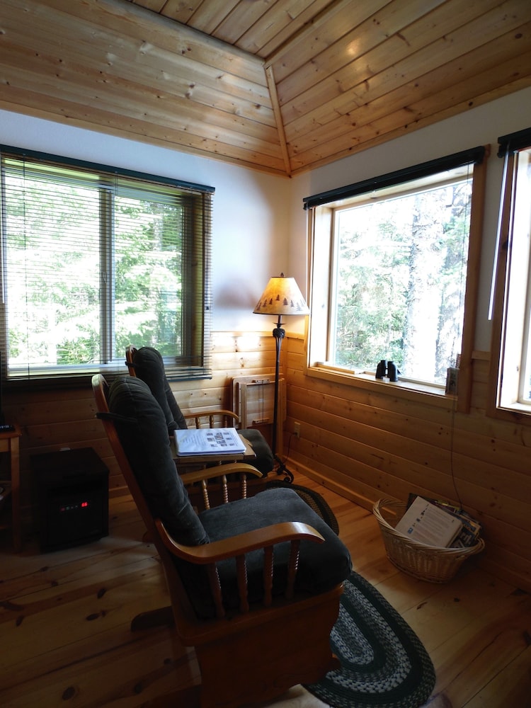 Angels Rest on Resurrection Bay LLC