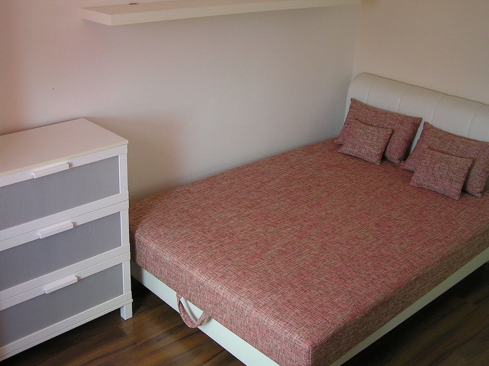 Gréta Wellness Apartmanok - Szt László u view 5