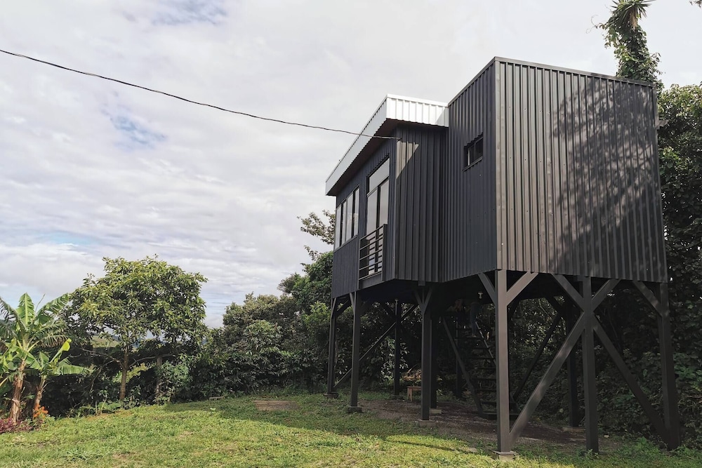 Calma Loft Monteverde Rainforest - Epic Views - Santa Elena