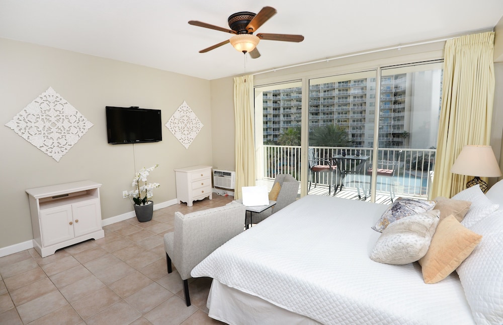 Shores Of Panama 405 1 Bedroom Condo