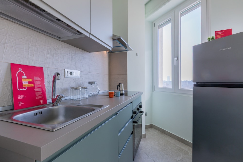 Val Della Torre 78 - Valdellatorre Apartment