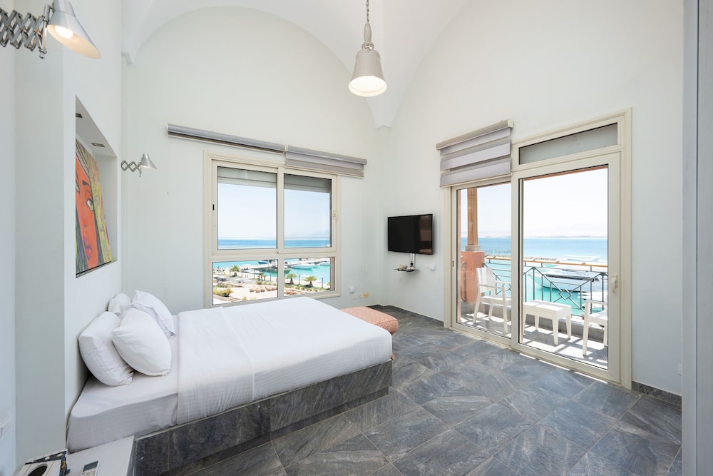 Vesta - Luxury APT - 3BR - Marina Soma Bay
