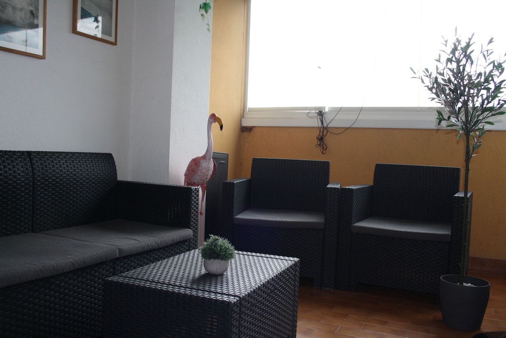 Apiro 11 Apartment