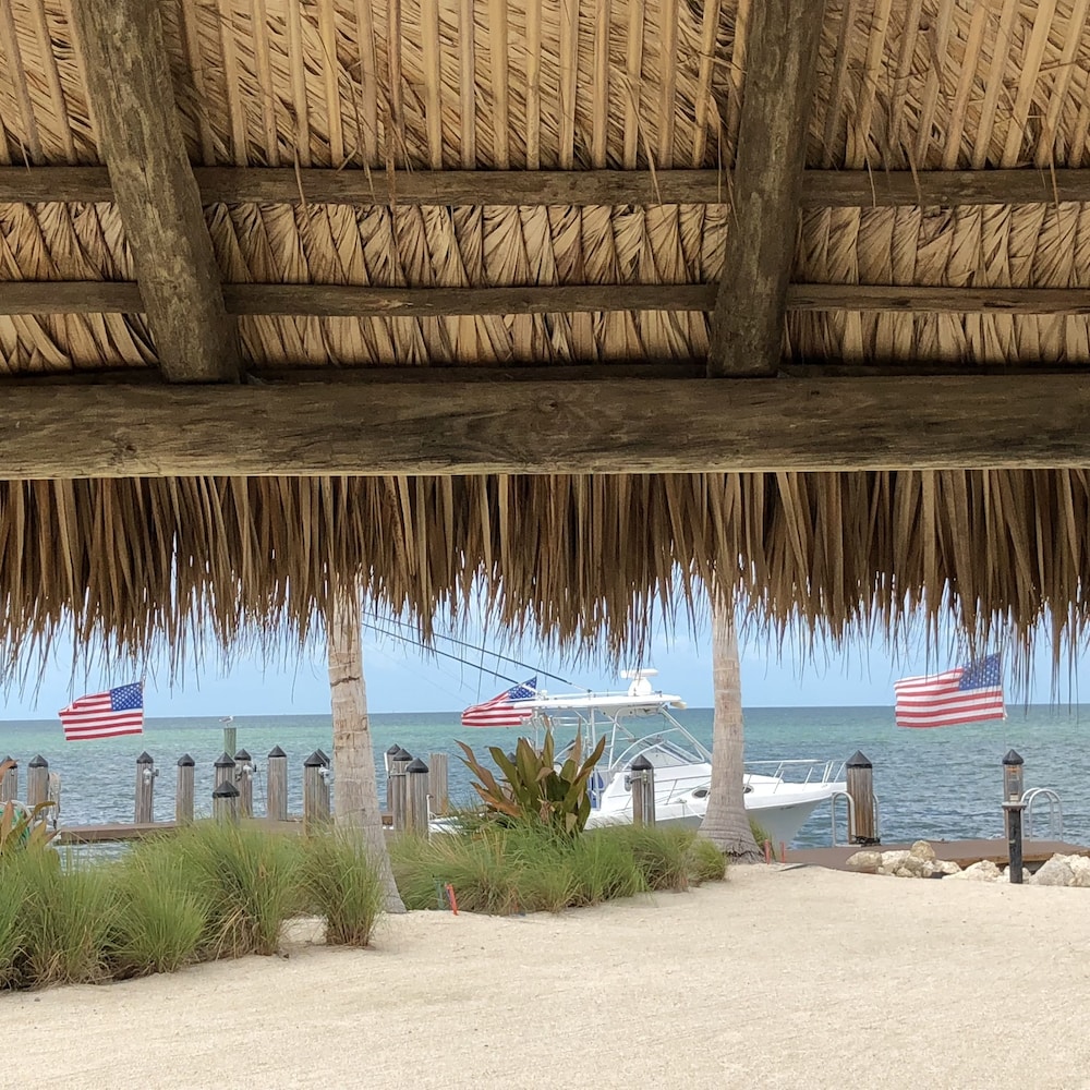 Keys Cove Villas - No 7 view 5