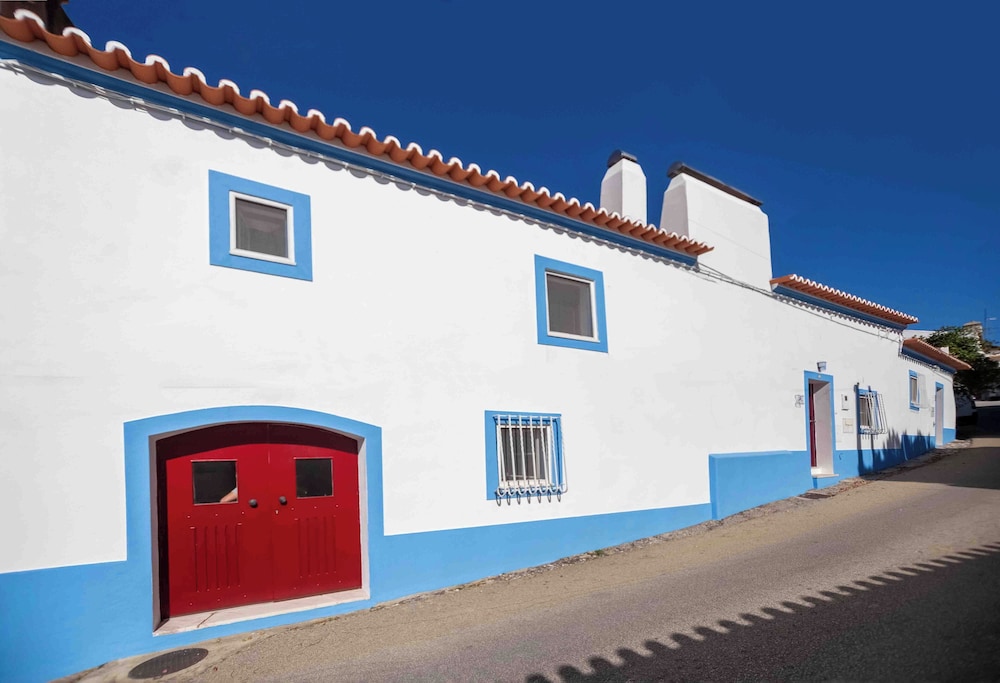 Refúgio Alentejano