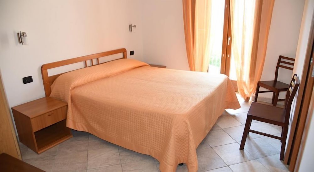 B&B Il Vicoletto del Casale