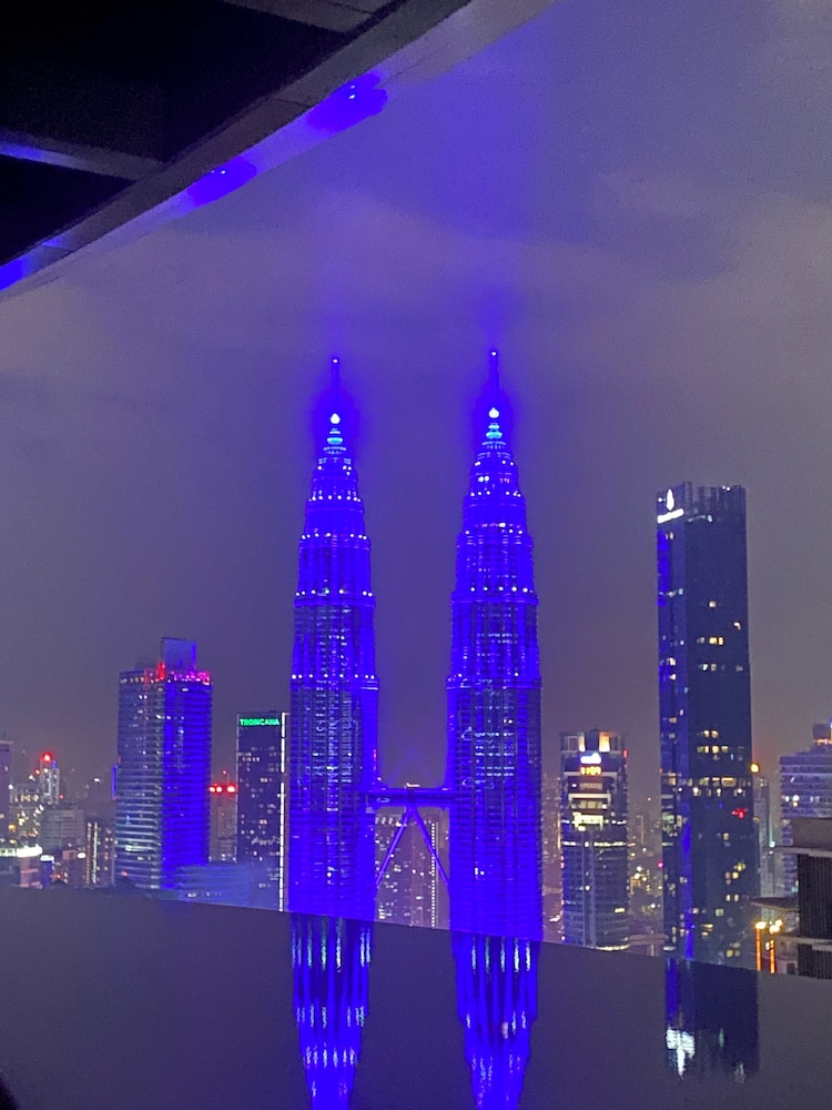 Eaton Residences KLCC