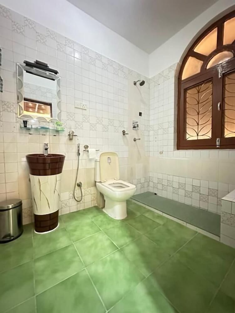 Lazimpat Boutique Hotel