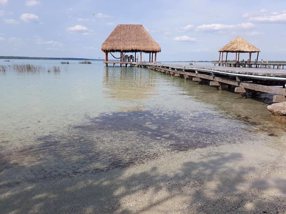 Casita Maya