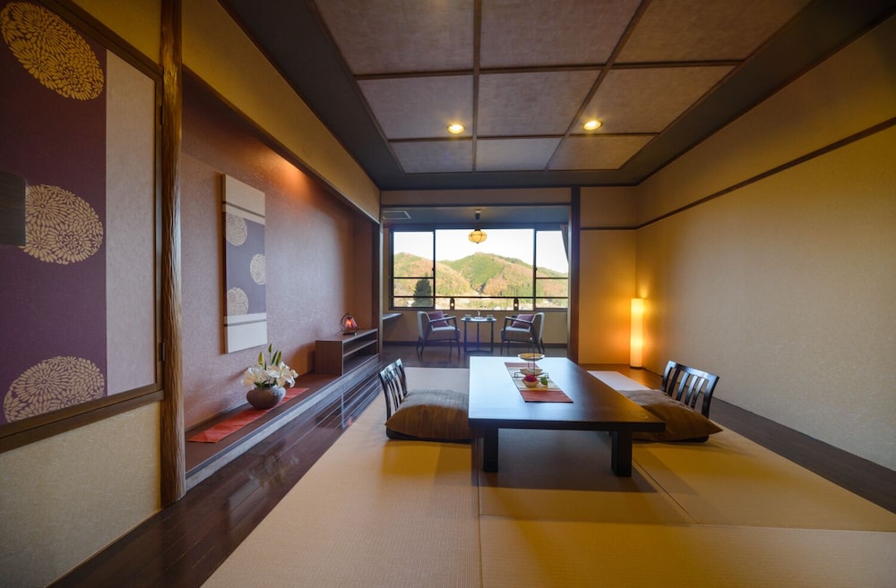 Hotel Hanaya view 3