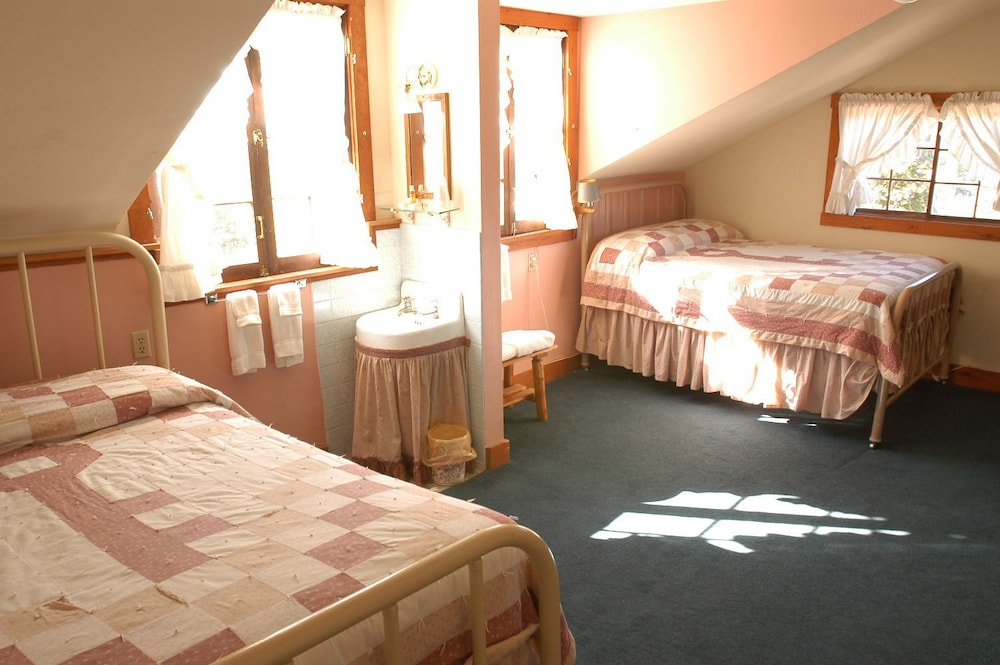 Baldpate Inn - Property Image 14