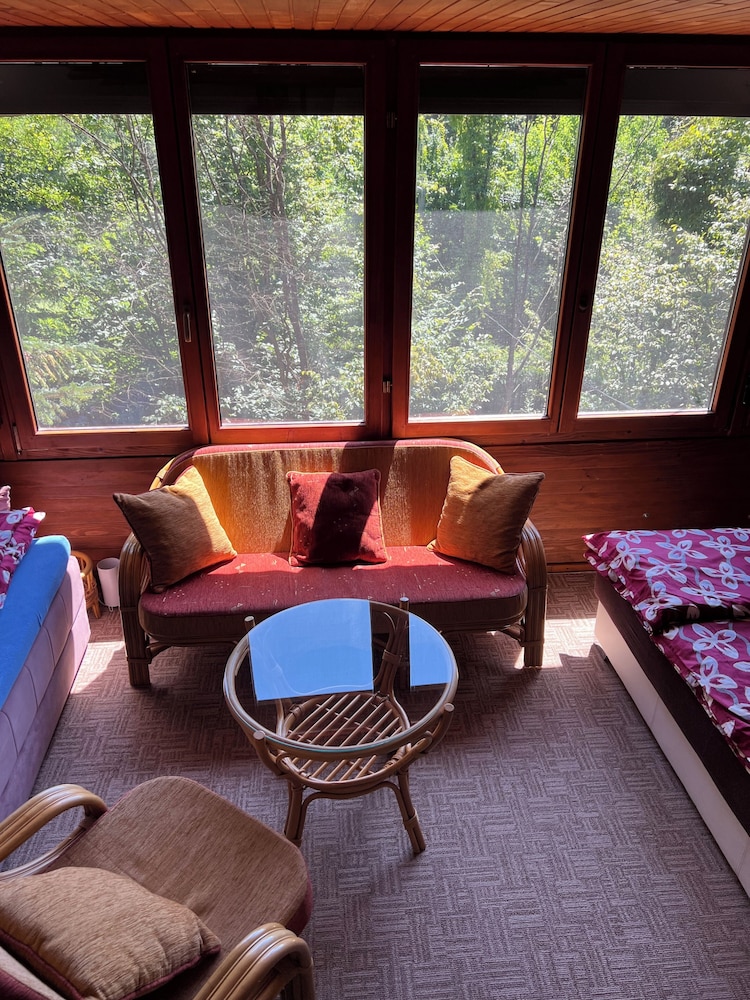 Best of Ilidza Villa