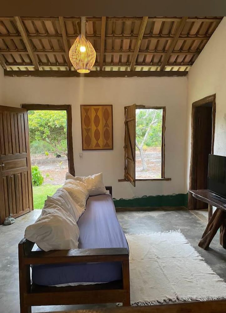 Hostel Mata House