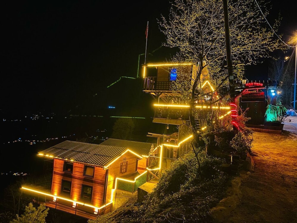 Of Kartepe Bungalov & İkiz Villalar