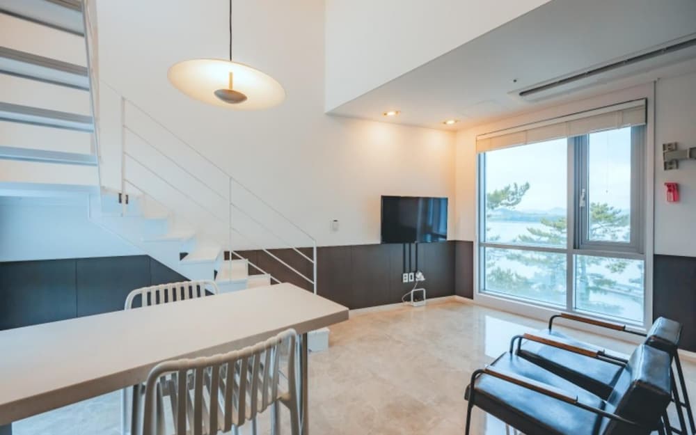 Yeosu Grida Resort Pension view 5