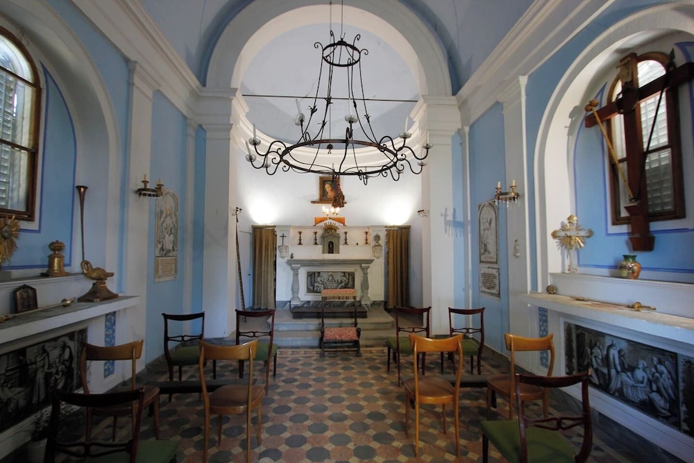 Villa Poggio Al Vento