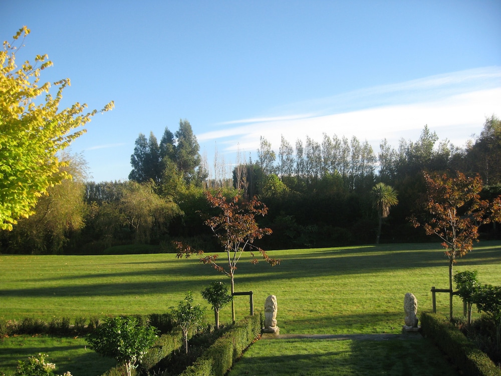 Beersheba Estate