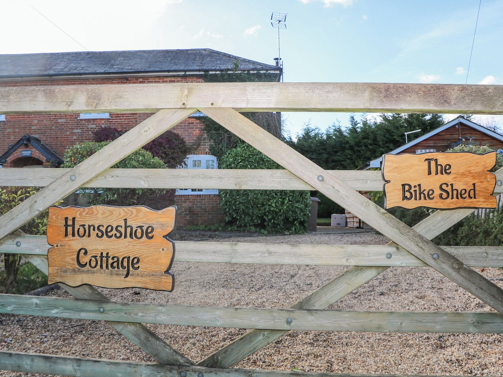 The Bike Shed