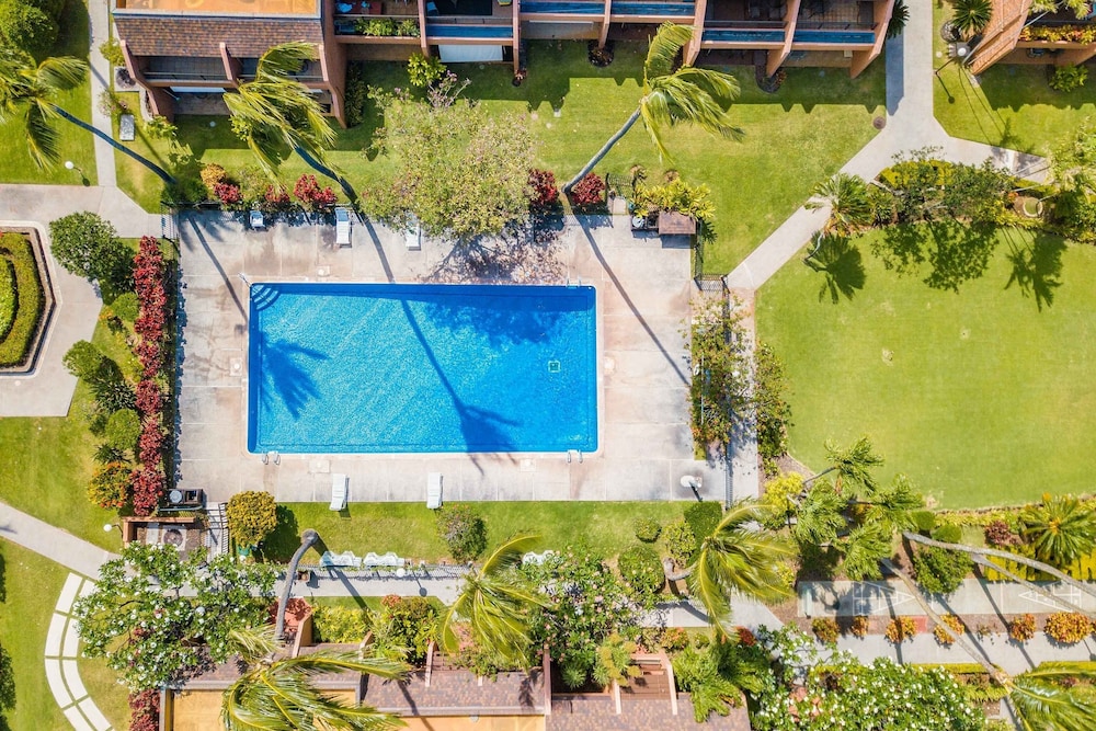 Kuleana 614 - 1Br Condo