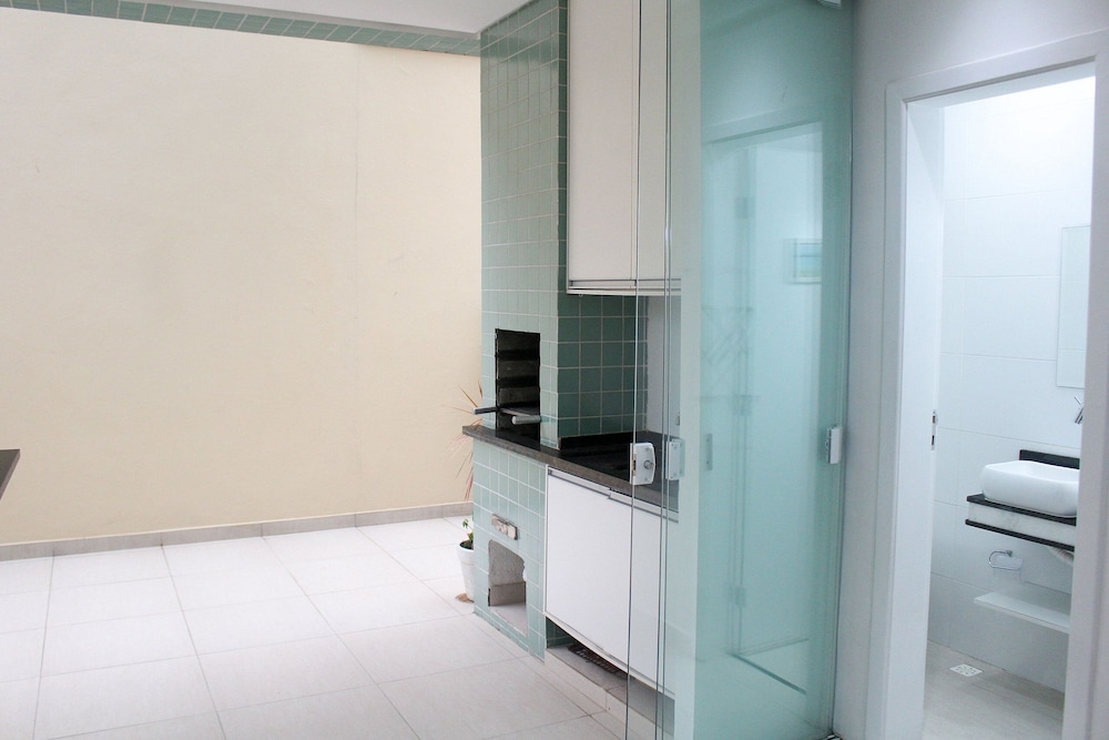 Apartamento Itagua