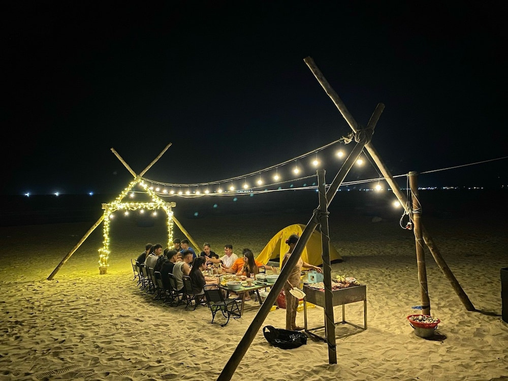 San Hô Homestay