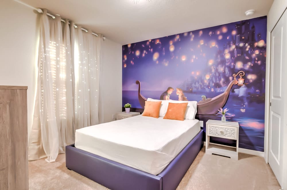 16231 Fantastic Family Home For The Perfect Stay