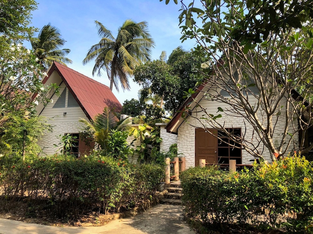 Blue Beach Resort