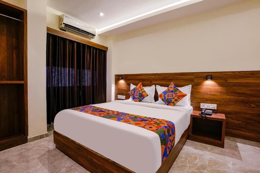 Antlers Hotel